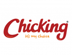 chicking